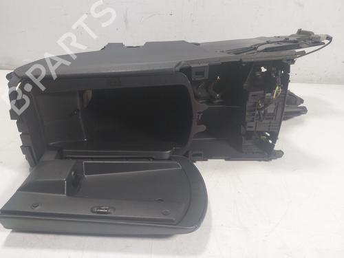 Armrest / Center console PEUGEOT 3008 I MPV (0U_) 1.6 BlueHDi 120 | BP24577976I20 