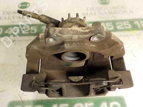 Left front brake caliper CITROËN C4 II (NC_) | BP11551991M105