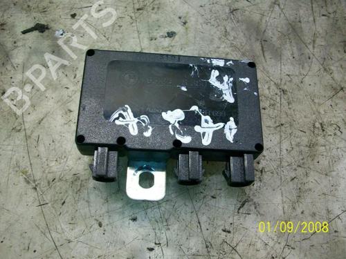 Used Electronic module BMW 3 (E46) 320 i (150 hp) 3778368