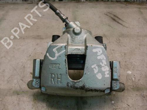 Used Right front brake caliper Right front brake caliper FORD FOCUS II (DA_, HCP, DP) [2004-2013] 11557183 11557183
