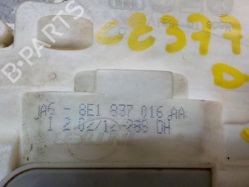 Front right lock SEAT EXEO ST (3R5) 2.0 TDI | BP4002121C97 - Image 2
