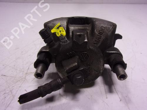 Left front brake caliper VW TAIGO (CS1) 1.0 TSI | BP15583189M105 - Image 2