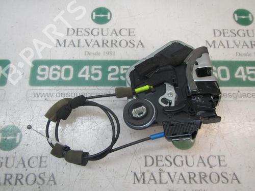 Used Rear right lock Rear right lock LEXUS IS II (_E2_) 220d (ALE20) (177 hp) 3880215 3880215