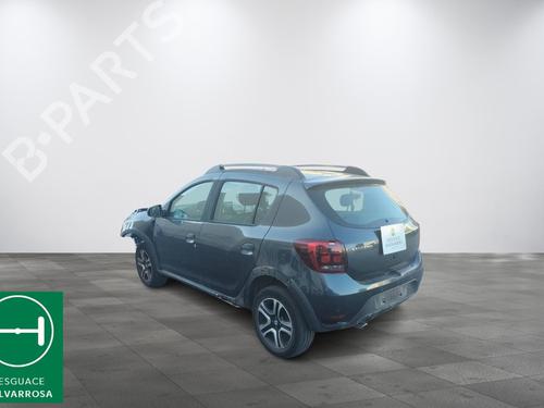 Right front driveshaft DACIA SANDERO II TCe 90 (B8M1, B8MA, B8AC) | BP17486516M39  - Image 10