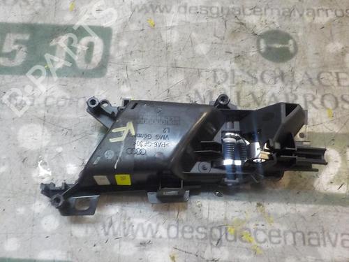 Rear left interior door handle AUDI A4 B9 (8W2, 8WC) 2.0 TDI | BP4001886I15 