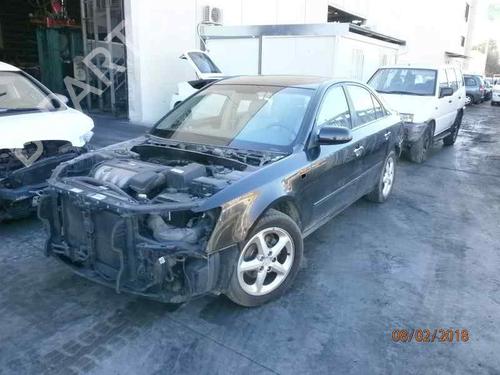 HYUNDAI SONATA V (NF) 2.4 (162 hp) 489984