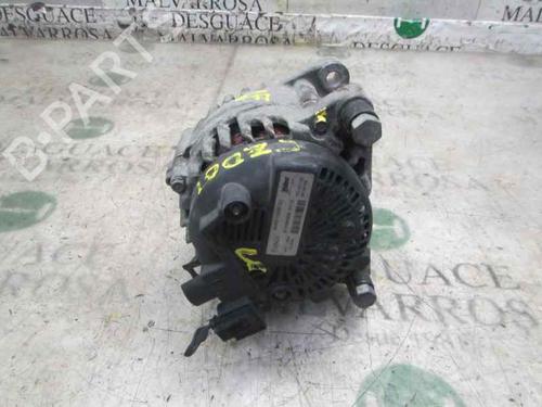 Alternator FORD C-MAX II (DXA/CB7, DXA/CEU) 1.6 TDCi | BP3854699M7 - Image 3