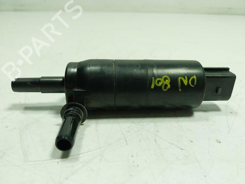 Used Washer pump Washer pump BMW X6 (E71, E72) M 50 d (381 hp) 19656765 19656765