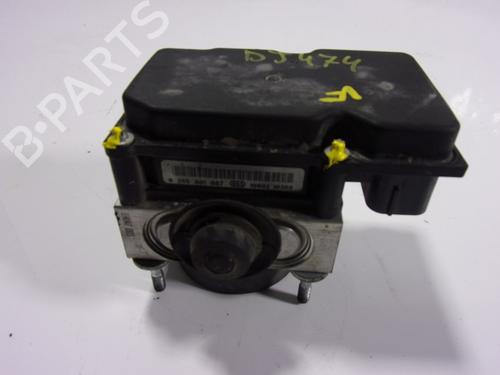 ABS pump FIAT 500 (312_) 1.2 (312AXA1A) | BP10089254M43 