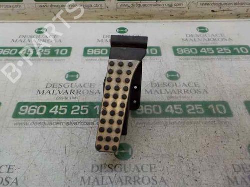 Used Pedal Pedal MERCEDES-BENZ GLK-CLASS (X204) [2008-2015] 4720015 4720015