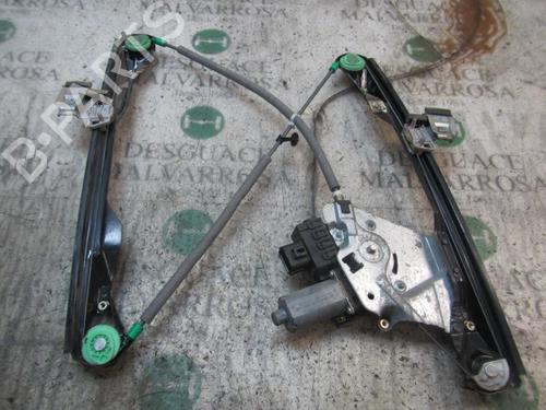 Used Front right window mechanism Front right window mechanism 3846593 3846593