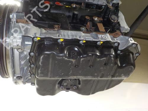 Engine CUPRA LEON Sportstourer (KL8, KU8, KUD)  | BP12594779M1  - Image 6