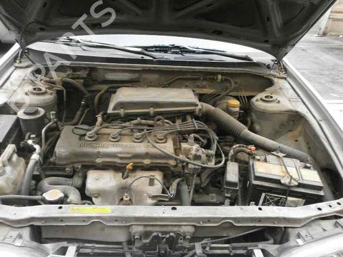 Engine mount NISSAN ALMERA I Hatchback (N15) 2.0 D | BP9080216M89