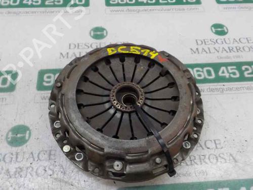 Used Other Other PEUGEOT EXPERT (224_) 2.0 HDi (94 hp) 25802442 25802442