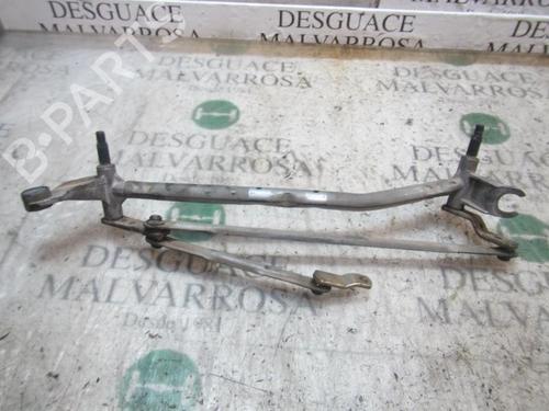 Front wipers mechanism RENAULT MEGANE II (BM0/1_, CM0/1_) 1.5 dCi (BM02, BM13, BM2A, CM02, CM13) | BP14278339C83 