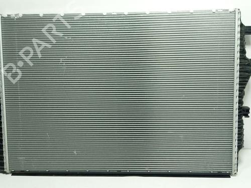 Water radiator VW MULTIVAN T7 (STM, STN) | BP37260430M31 - Image 2