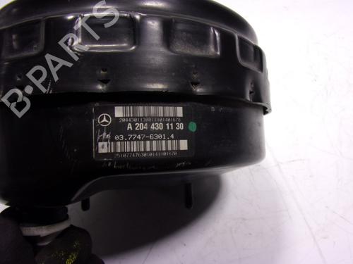 Servo brake MERCEDES-BENZ E-CLASS Coupe (C207) E 250 CGI (207.347) | BP17196593M42