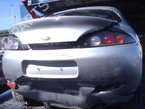 Electronic module FORD PUMA (EC_) 1.7 16V | BP3765290M83 - Image 4