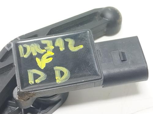 Electronic module SEAT LEON Sportstourer (KL8, KLD)  | BP29576046M83 