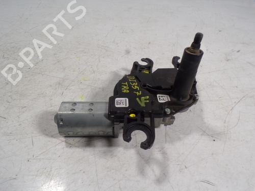 Rear wiper motor SEAT LEON (5F1)  | BP8668464M102 