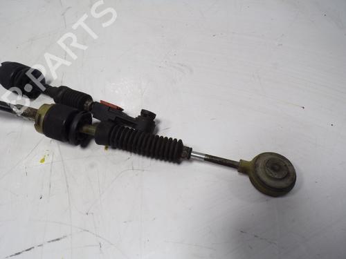 Gear lever FORD FOCUS II (DA_, HCP, DP) 1.6 TDCi | BP8493313M90 