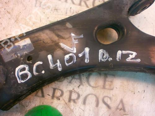 Left front suspension arm FORD FUSION (JU_) 1.4 TDCi | BP3736784M12 