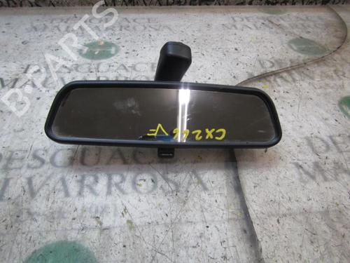 Bakspejl indvendigt Bakspejl indvendigt BMW X5 (E53) 3.0 d (184 hp) 3842023 3842023