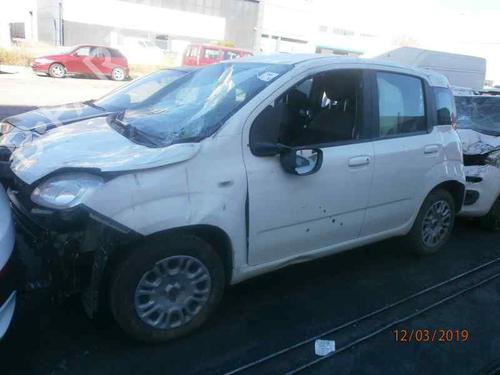 FIAT PANDA (312_, 319_) 1.2 (312PXA1A) 487772