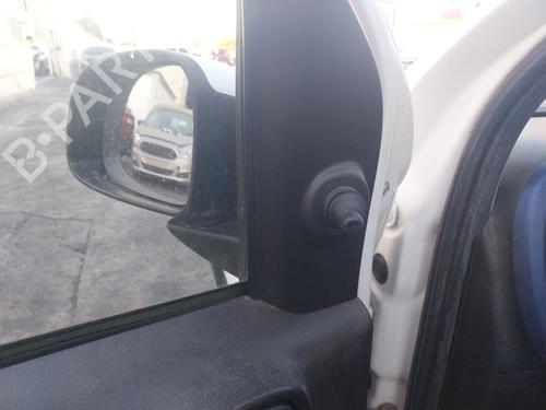 Right rear door FIAT PANDA (312_, 319_) 1.3 D Multijet (312PXL1A) | BP26691750C5
