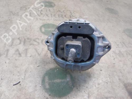 Used Engine mount Engine mount BMW 1 (E87) 118 d (143 hp) 9080084 9080084