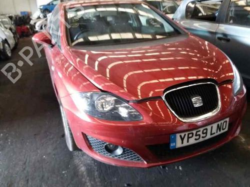 Engine mount SEAT LEON (1P1) 1.9 TDI | BP9081358M89  - Image 5