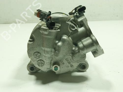 AC compressor BMW 2 Active Tourer (U06) 220i Mild Hybrid | BP27362057M34 - Image 3