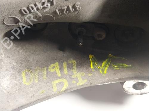 Left front steering knuckle BMW 3 Touring (F31) 316 d | BP17384706M25 