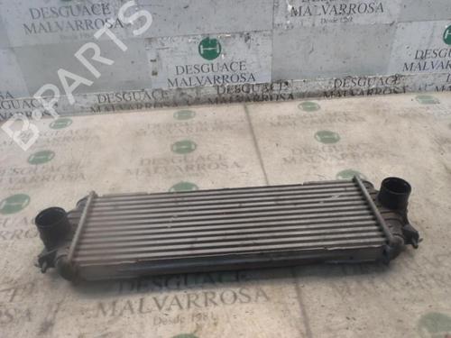 Used Intercooler Intercooler NISSAN PRIMASTAR Van (X83) 1.9 dCi 100 (100 hp) 3814267 3814267
