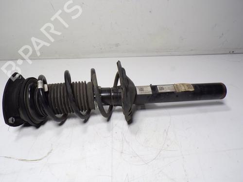 Used Left front shock absorber VW GOLF VII (5G1, BQ1, BE1, BE2) 1.5 TSI (150 hp) 12261765