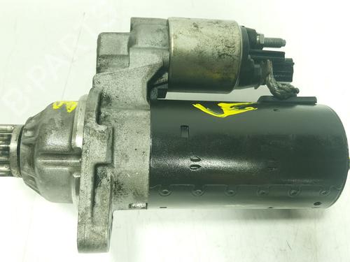Used Starter AUDI Q3 (8UB, 8UG) [2011-2020]  29580826
