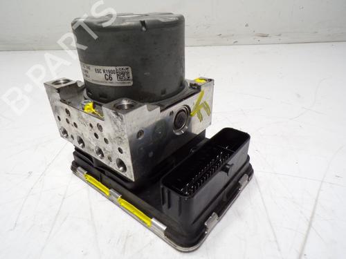 Used ABS pump ABS pump MAZDA CX-30 (DM) [2019-2026] 13093243 13093243