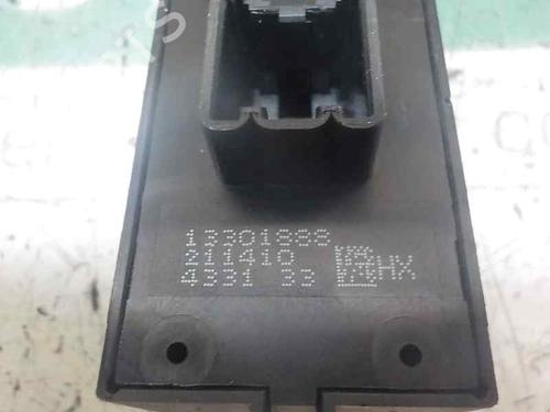 Right rear window switch OPEL ASTRA J (P10)  | BP9082046I28 