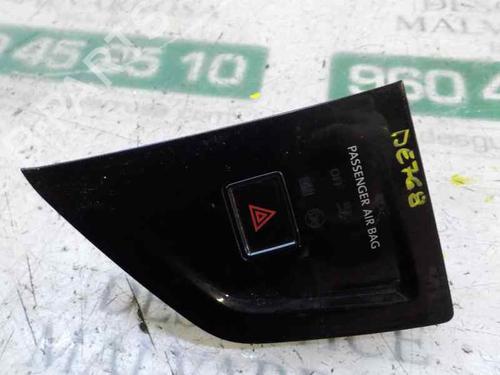 Used Warning switch Warning switch VW POLO VI (AW1, BZ1, AE1) 1.0 TSI (95 hp) 5320300 5320300