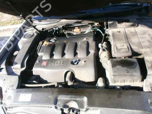 Instrument cluster CITROËN XSARA (N1) 2.0 HDi 90 | BP3818286C47 