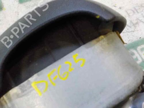 Driver airbag AUDI A6 Allroad C6 (4FH) 3.0 TDI quattro | BP6151204C9 