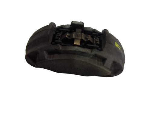Used Right front brake caliper Right front brake caliper MERCEDES-BENZ C-CLASS Coupe (C205) [2015-2023] 11554156 11554156