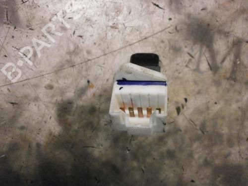 Left rear window switch ROVER 45 I Saloon (RT)  | BP3752665I29 