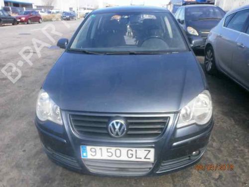 Right front window switch VW POLO IV (9N_, 9A_) | BP3875007I26 - Image 6