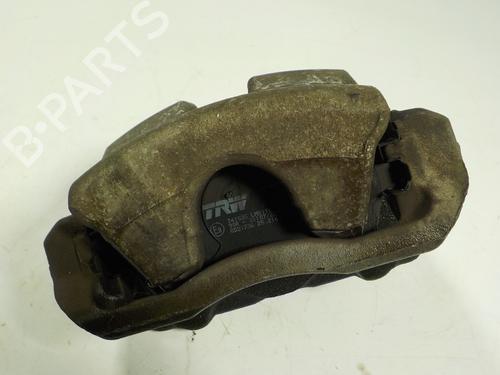 Right front brake caliper MERCEDES-BENZ E-CLASS (W212)  | BP11554359M104 