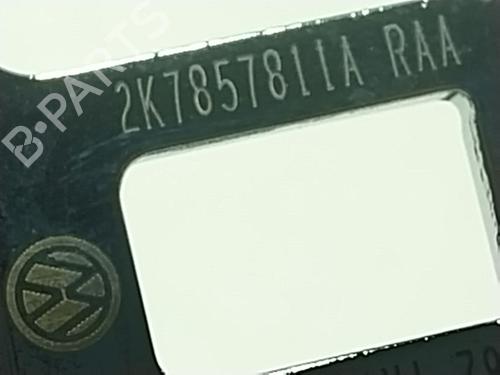 Rear left seatbelt VW CADDY V Box Body/MPV (SBA, SBH) 2.0 TDi BMT | BP28216590I29 