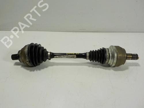 Used Left front driveshaft CUPRA FORMENTOR (KM7, KMP) [2020-2025]  12123396