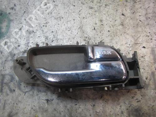Used Rear right interior door handle Rear right interior door handle SSANGYONG RODIUS I 2.7 Xdi (165 hp) 3835204 3835204
