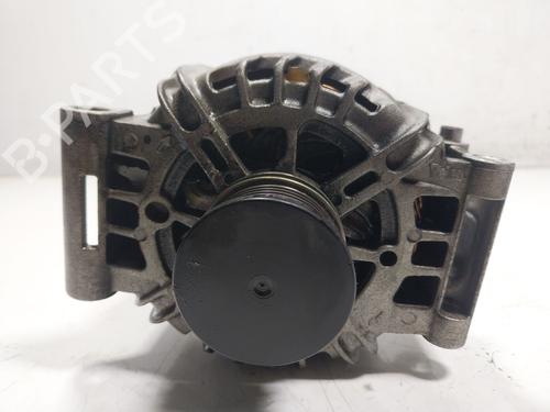 Used Alternator MINI MINI (R56) Cooper S (174 hp) 30745426