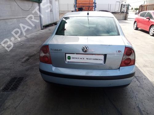 Left front window switch VW PASSAT B5.5 (3B3) 1.9 TDI | BP15494697I27 